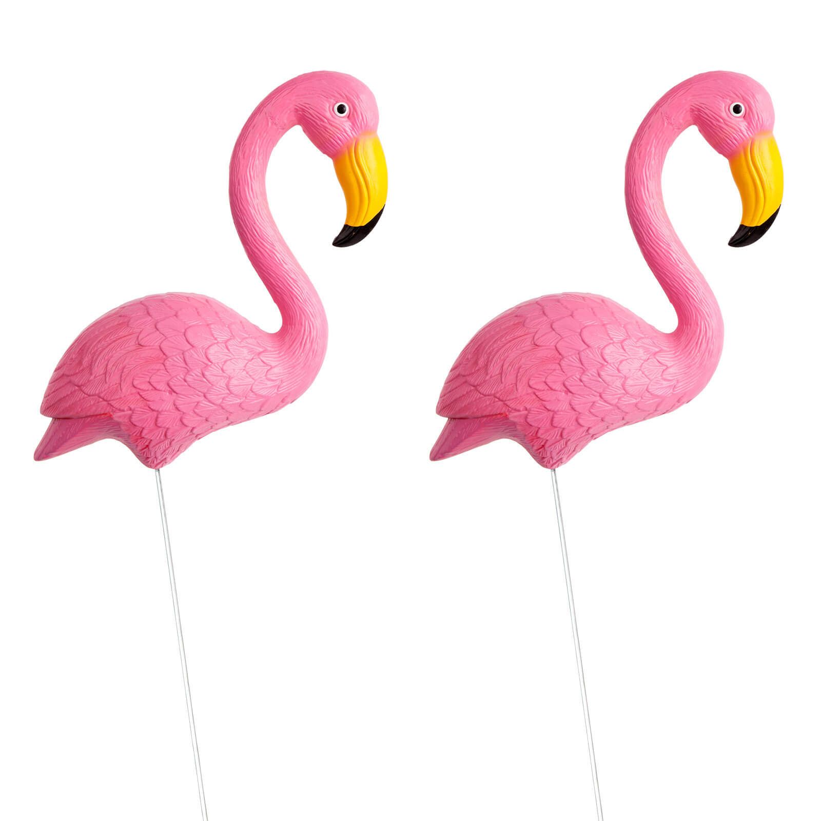 Garden Flamingos - Set de 2 pcs Sunnylife